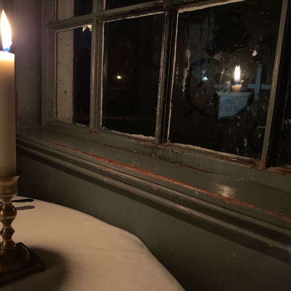 10/20/2018にMartin G.がThe Old Inn On The Greenで撮った写真