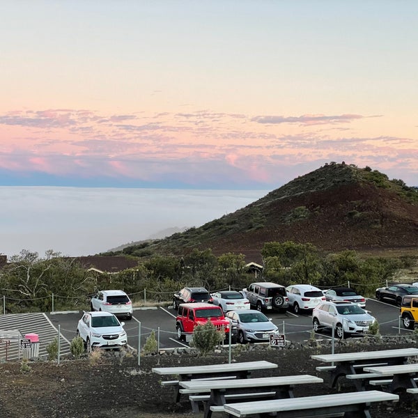 Photos at Mauna Kea Visitor Information Station Mauna Kea, HI