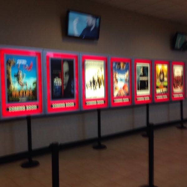 Photos at GTC Merchant's Walk Stadium 14 Movie Theater in Marietta