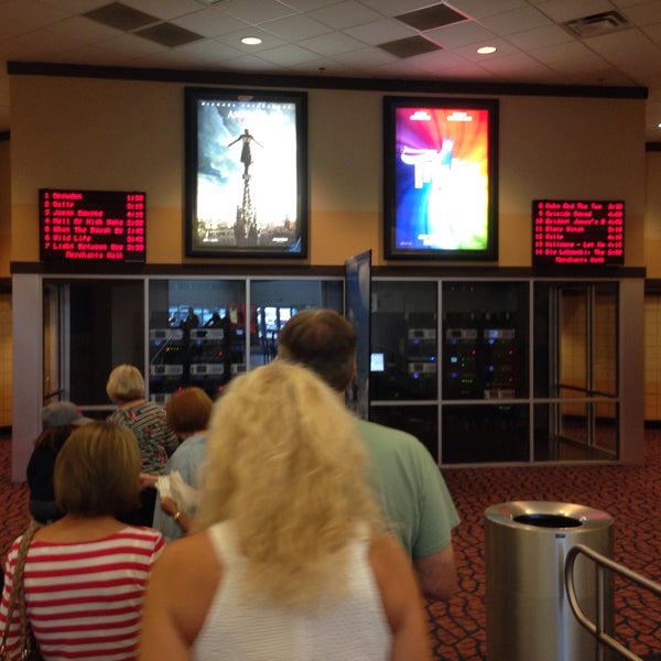 Photos at GTC Merchant's Walk Stadium 14 Movie Theater in Marietta