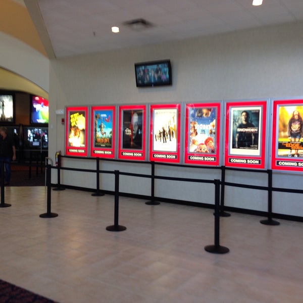 Photos at GTC Merchant's Walk Stadium 14 Movie Theater in Marietta