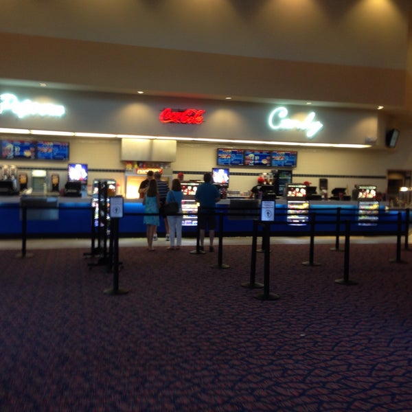 Photos at GTC Merchant's Walk Stadium 14 Movie Theater in Marietta