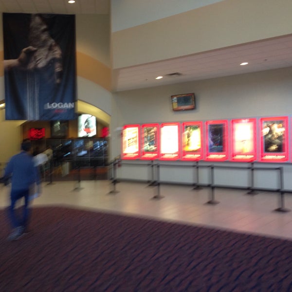 Photos at GTC Merchant's Walk Stadium 14 Movie Theater in Marietta