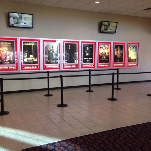 Photos at GTC Merchant's Walk Stadium 14 Movie Theater in Marietta