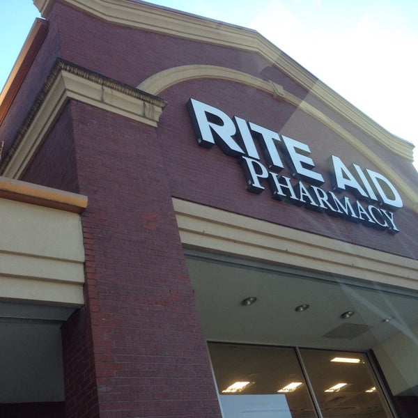 Rite Aid (Now Closed) Pharmacy in East Cobb