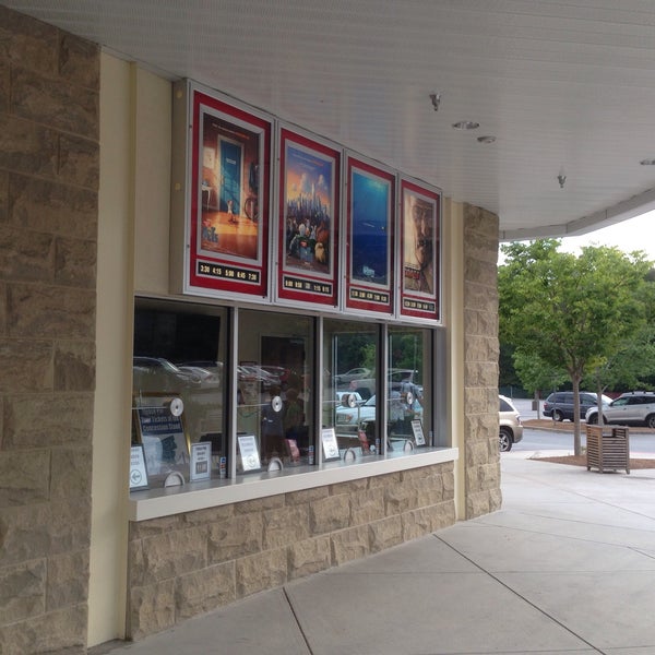Photos at GTC Merchant's Walk Stadium 14 Movie Theater in Marietta