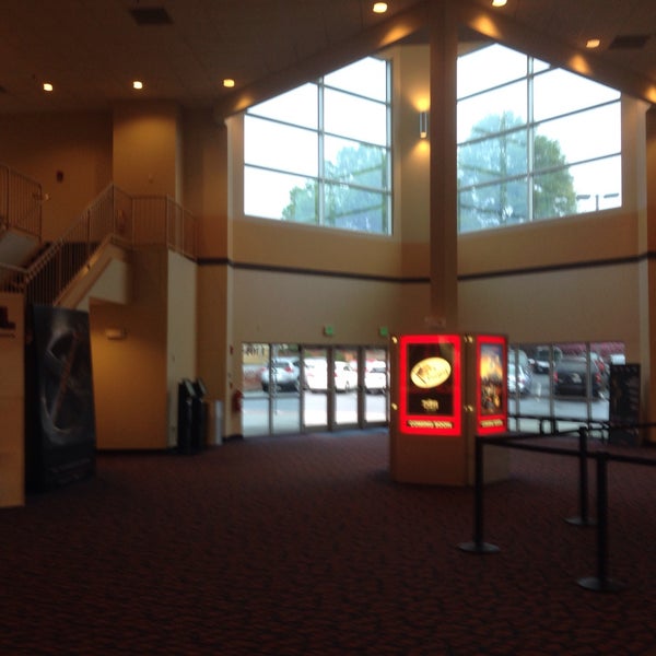 Photos at GTC Merchant's Walk Stadium 14 Movie Theater in Marietta