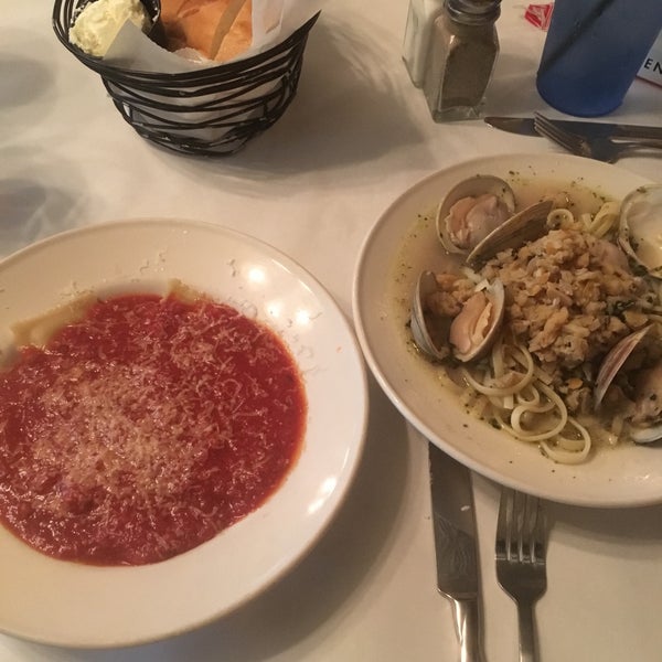 5/28/2019 tarihinde David M.ziyaretçi tarafından Lebros Restaurant'de çekilen fotoğraf