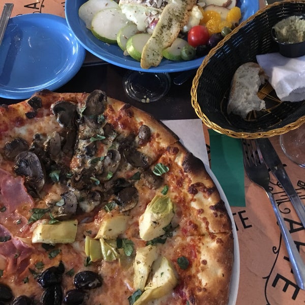 Romeo & Juliet's Bakery & Caffe Amherst, NY