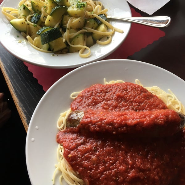 Campobello's Cucina Italiana Italian Restaurant in Amherst