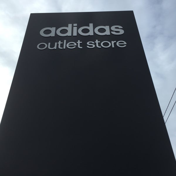 adidas outlet junior