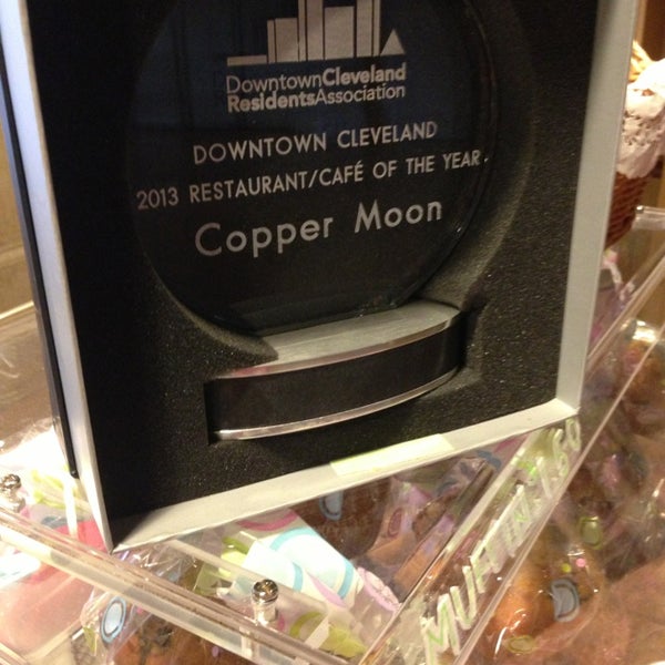 8/23/2013にChris S.がThe Copper Moonで撮った写真