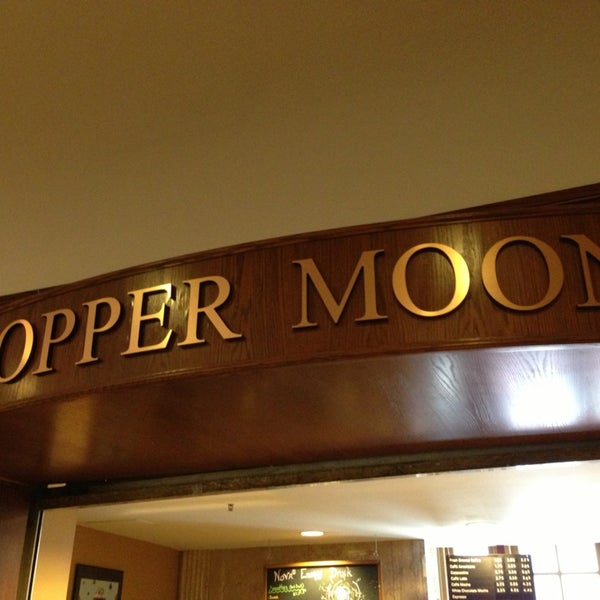 4/6/2013にChris S.がThe Copper Moonで撮った写真
