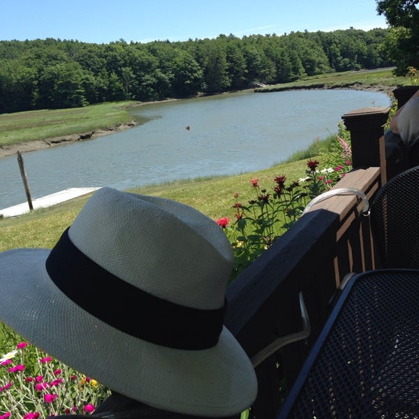 Foto tomada en Muddy Rudder Restaurant  por Gary O. el 7/11/2014