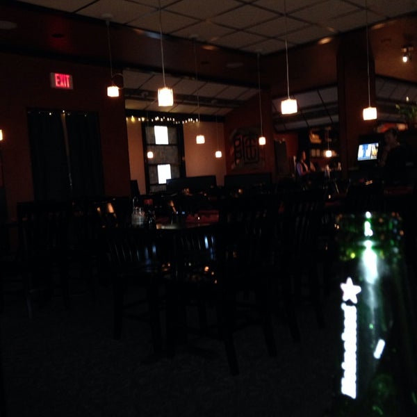 Taos Asian Restaurant in East Longmeadow