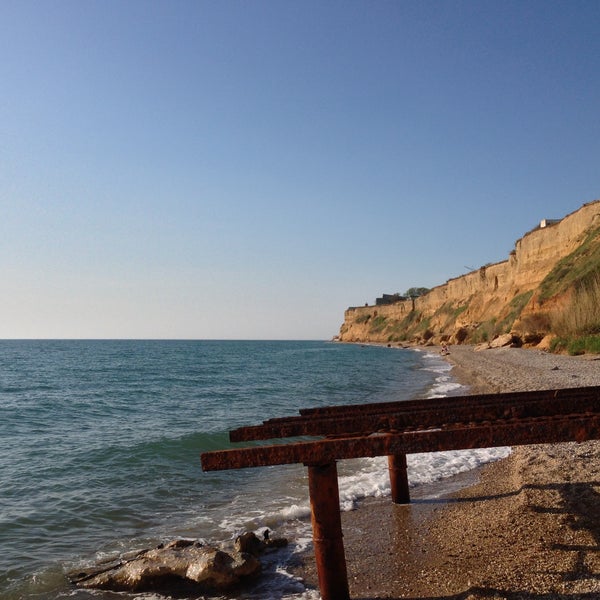 Бай качи