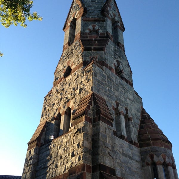 Mead Art Museum 1 tip from 76 visitors