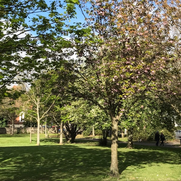 Belgrave Square Rathmines 5 tips from 234 visitors