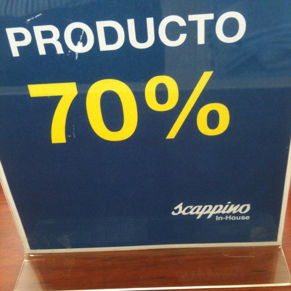 Scappino colección otoño-invierno 2017 – La vida fashionista