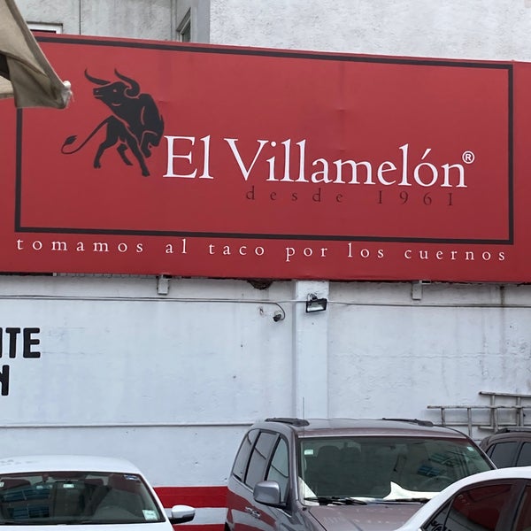 รูปภาพถ่ายที่ El Villamelón โดย Julio E. เมื่อ 10/5/2023
