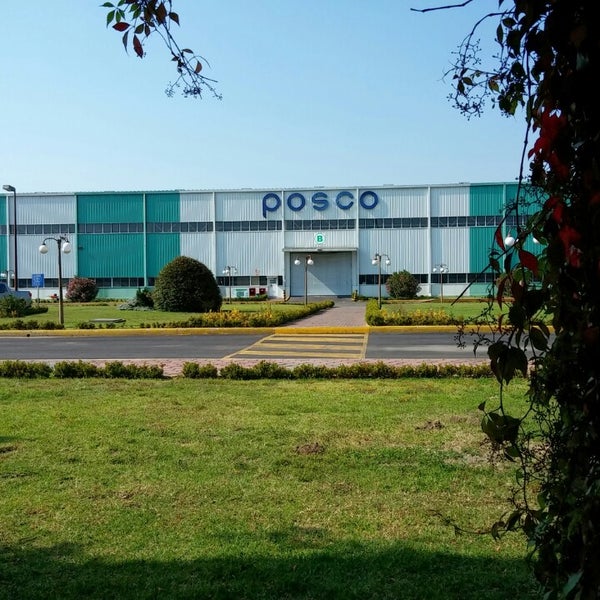 POSCO MPPC