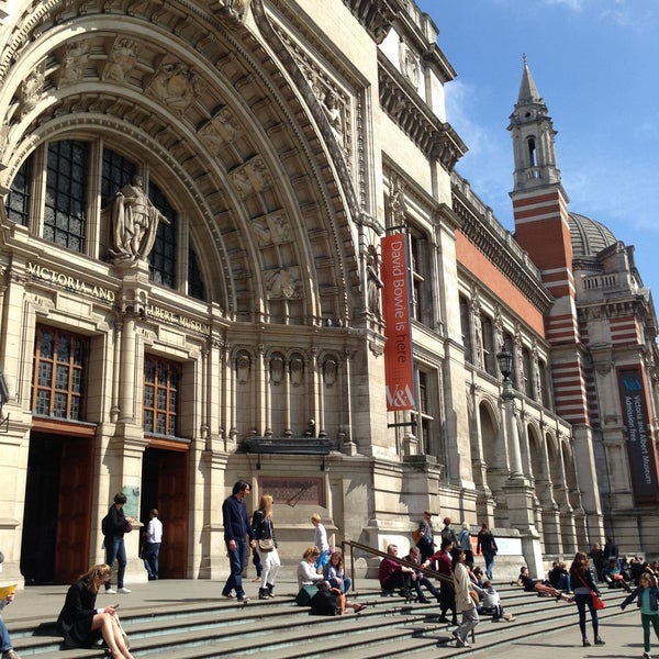 Victoria and Albert Museum (V&A)