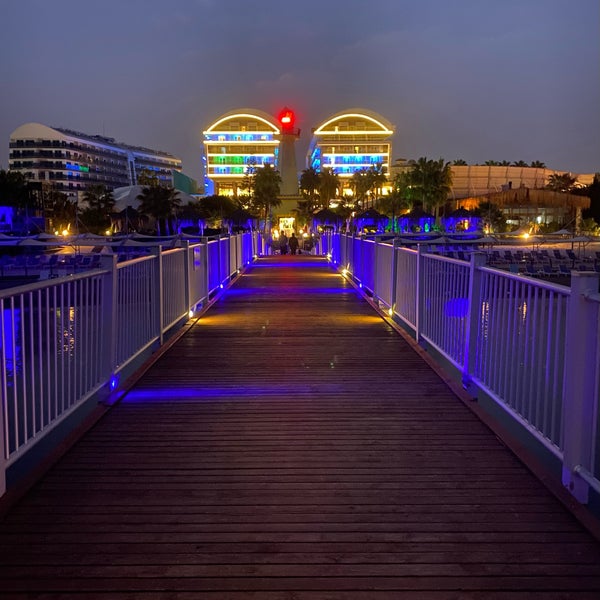 11/13/2023 tarihinde Murat B.ziyaretçi tarafından Adenya Hotel &amp; Resort'de çekilen fotoğraf