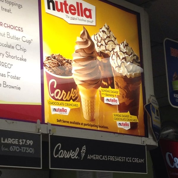 Photos at Carvel Ice Cream 2 tips