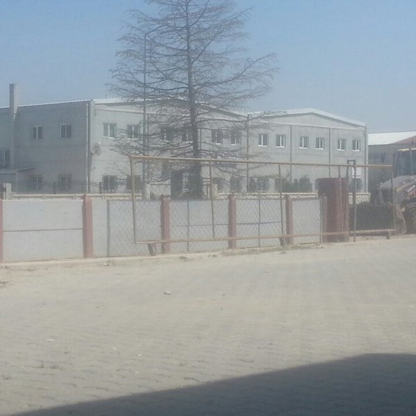 Ertürk Et Ve Et Ürünleri Ltd Şti Steakhouse