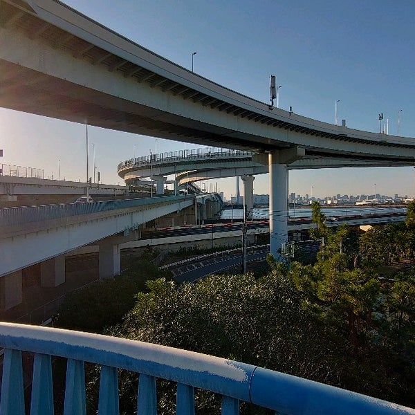 Photos At 荒川河口橋 葛西 新木場4 夢の島3 臨海町1 臨海町6 Photos At 荒川河口橋 葛西 新木場4 夢の島3 臨海町1 臨海町6