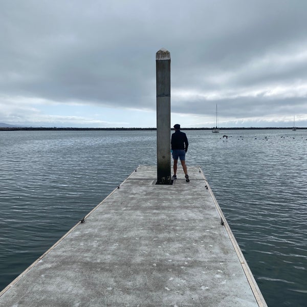 Pillar Point Boat Launch Ramp 1 tip