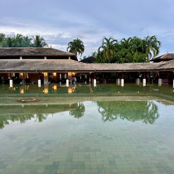 10/6/2023 tarihinde Bradley M.ziyaretçi tarafından JW Marriott Phuket Resort &amp; Spa'de çekilen fotoğraf