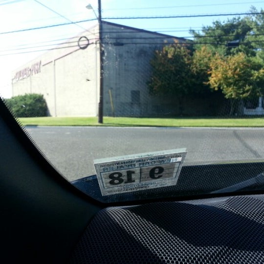 Photos at NJ Motor Vehicle Inspection Station 10 tips from 785 visitors
