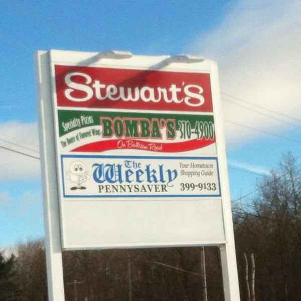 Stewart's Shops Scotia, NY