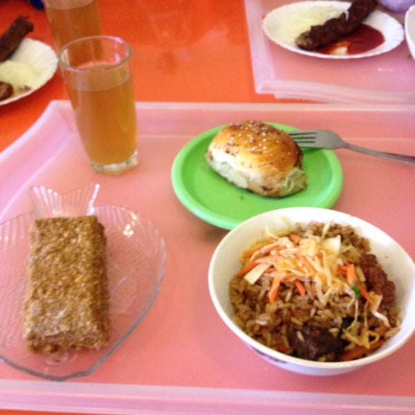 Дастархан ул германа титова 3 фото Дастархан - Asian Restaurant in Барнаул