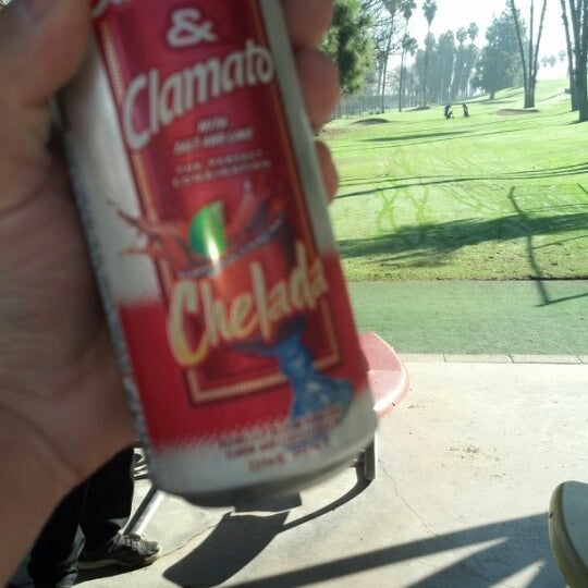 Plam Lake Golf Course Pomona, CA