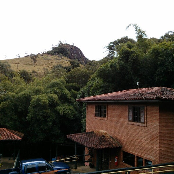 Foto scattata a Hotel Fazenda Parque Dos Sonhos da Jesper R. il 5/30/2013
