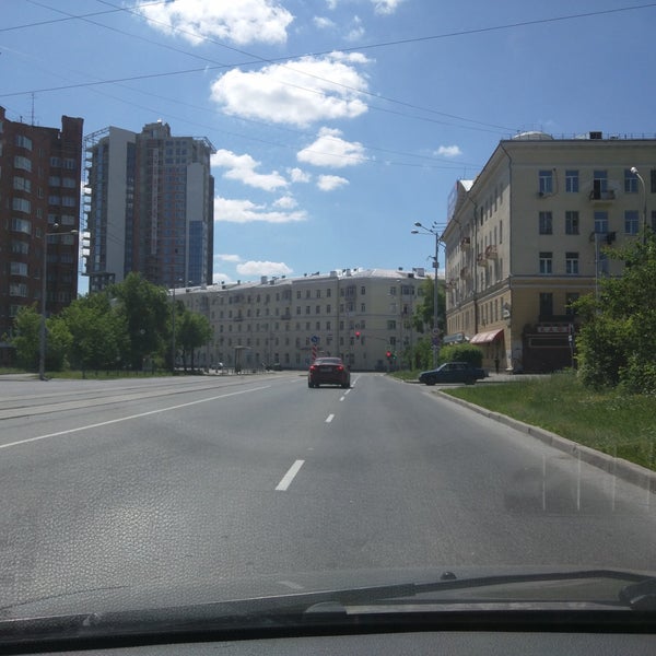 Особенности психологического центра УГМК-Здоровье в Екатеринбурге, улица Шейнкма
