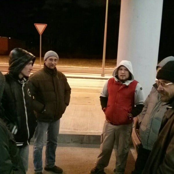 Клуб газуй