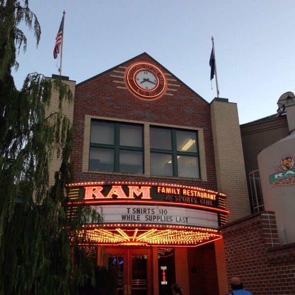 The Ram Boise >> Photos At Ram Restaurant Brewery North East Ends The Ram Boise >> Photos At Ram Restaurant Brewery North East Ends