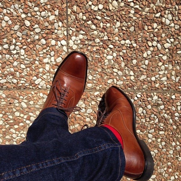 Photos At Fan Courier Express Hq 1 Tip