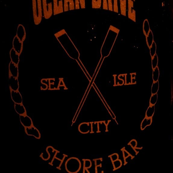 7/29/2013 tarihinde pr0 ♏ziyaretçi tarafından Ocean Drive Bar &amp; Restaurant'de çekilen fotoğraf