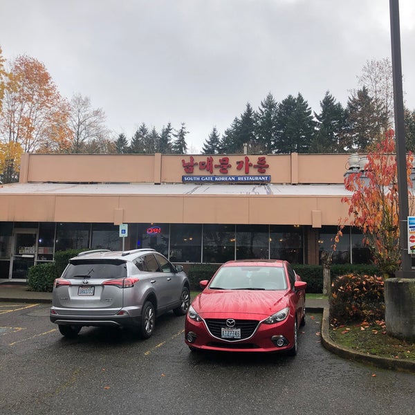 Photos At South Gate Garden Korean Restaurant In Bellevue