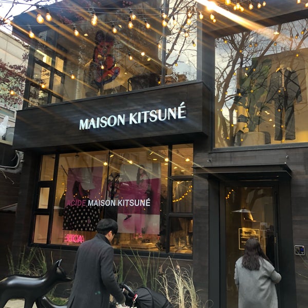 Photos At 일모아울렛 Ilmo Outlet Now Closed 신사동 강남구 도산대로13길 23