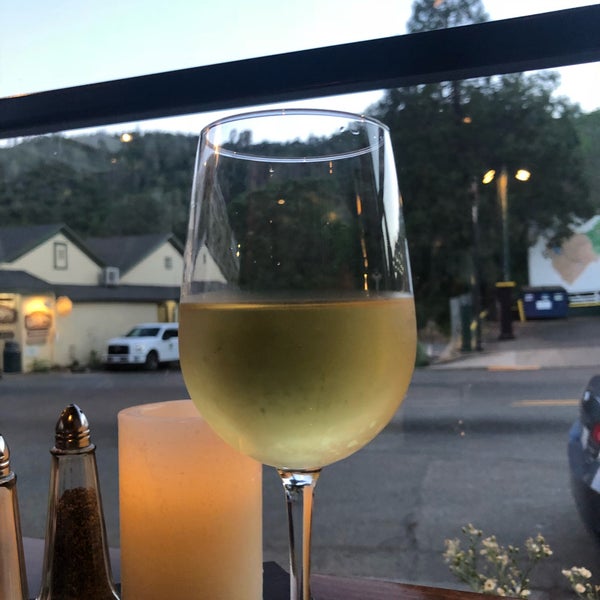 Savoury's Restaurant Mariposa, CA