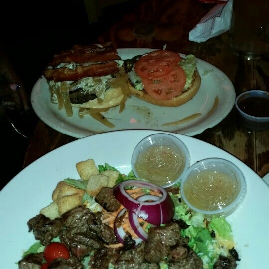 Photos at Wagon Master Steakhouse 2206 S 5th St