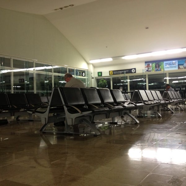 Fotos en Aeropuerto Internacional de Tuxtla Gutierrez Ángel Albino Corzo (TGZ) Aeropuerto