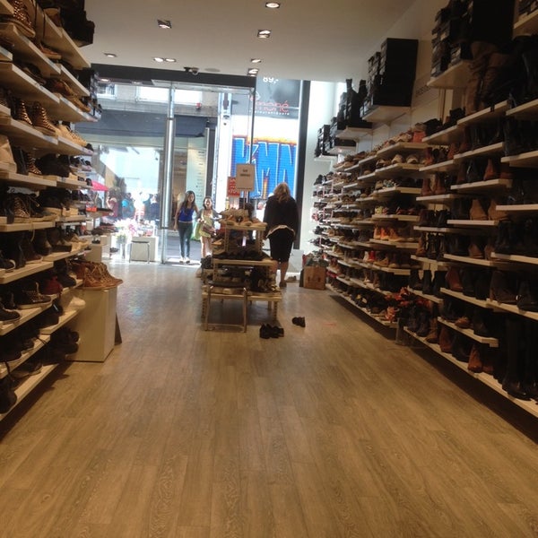 ingeniør klaver Forstyrrelse Havanna Shoes - Shoe Store in København