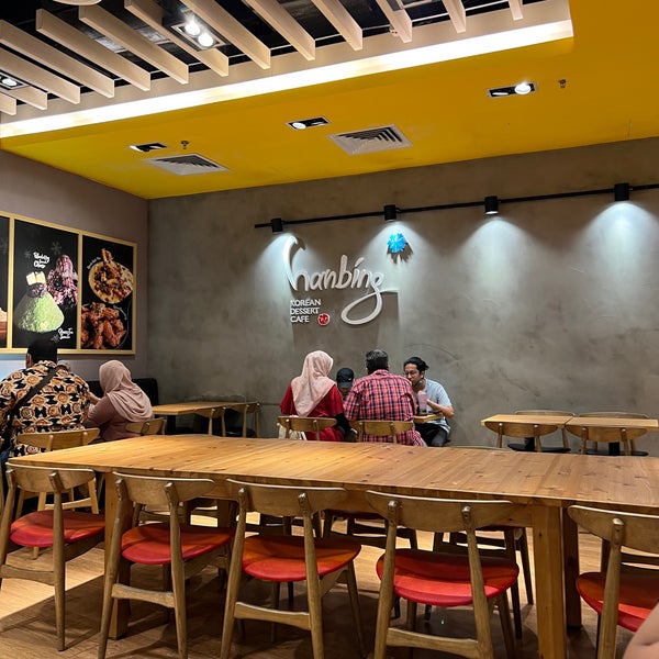 Photos At Hanbing Korean Dessert Cafe Ice Cream Shop Photos At Hanbing Korean Dessert Cafe Ice Cream Shop