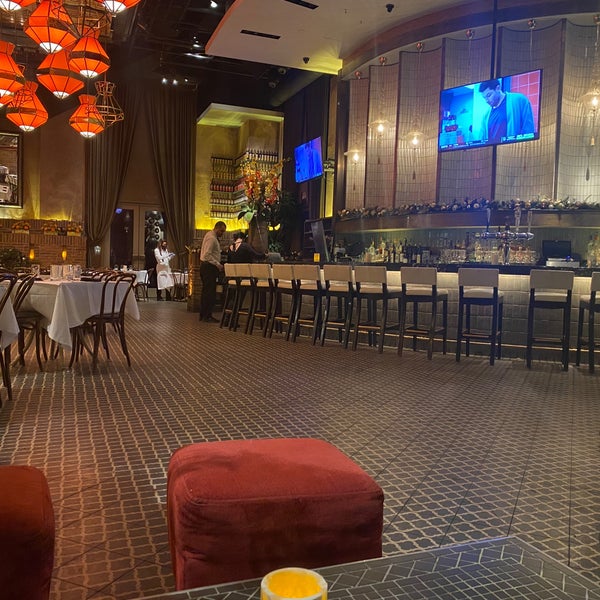 Lavo Las Vegas - Vegas Dance Club, Lounge, & Restaurant in the Palazzo